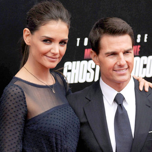 Katie Holmes, Tom Cruise Katie Holmes, Tom Cruise